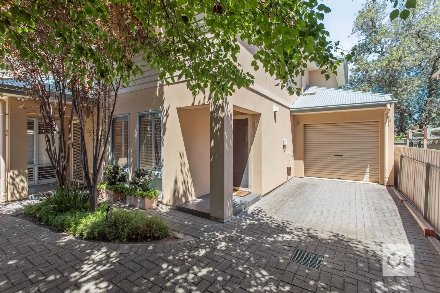 Main view of Homely house listing, 48C Garfield Avenue, Kurralta Park SA 5037