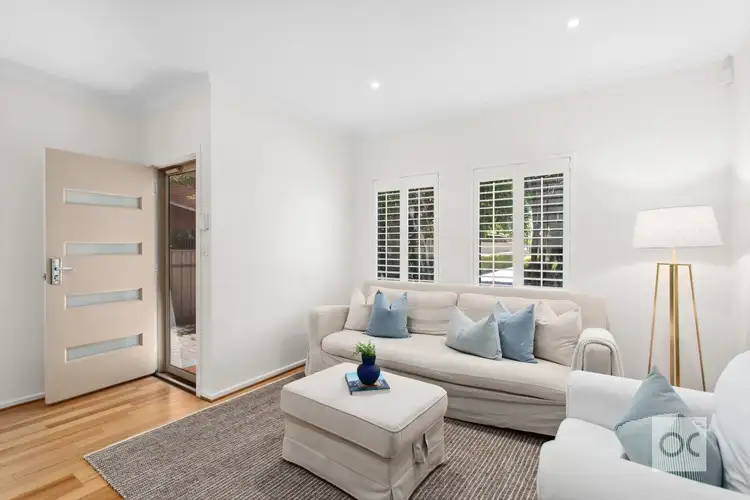 Second view of Homely house listing, 48C Garfield Avenue, Kurralta Park SA 5037