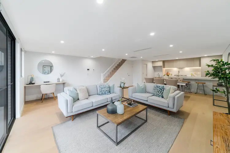 6/16-18 Willandra Street, Lane Cove NSW 2066