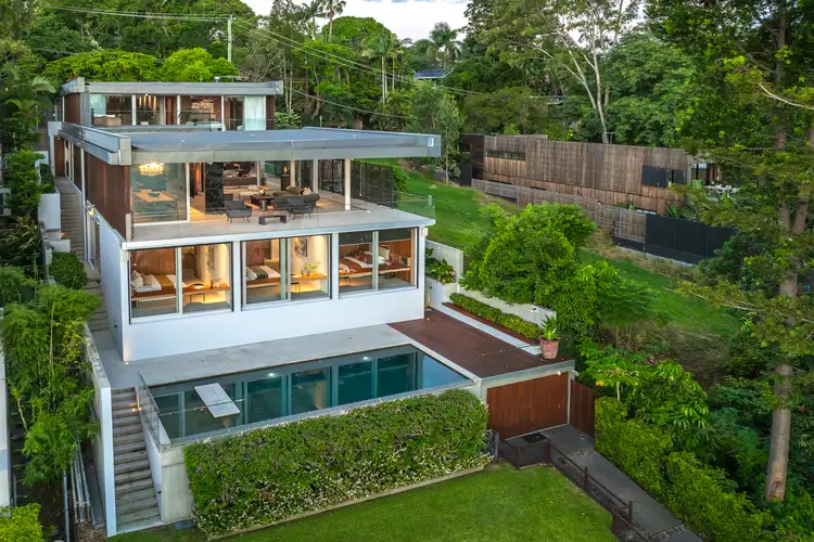 39 Ivy Street, Indooroopilly QLD 4068