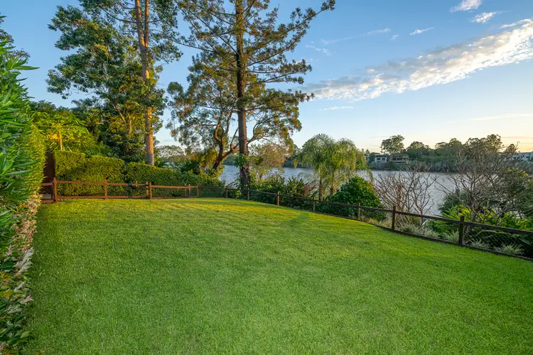 Sixth view of Homely house listing, 39 Ivy Street, Indooroopilly QLD 4068