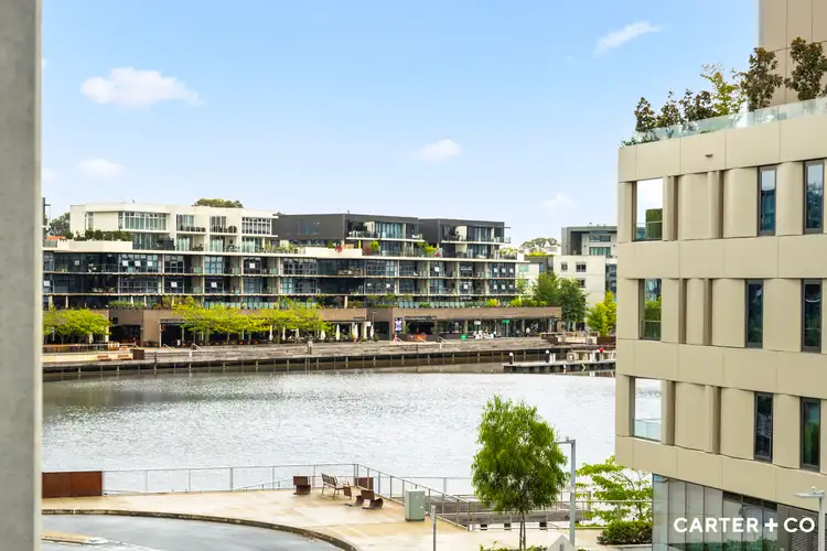 66/5 Kerridge Street, Kingston ACT 2604