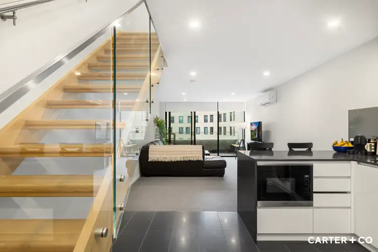 66/5 Kerridge Street, Kingston ACT 2604
