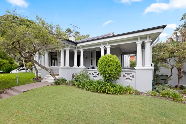 6/10-12 Wood Street, Manly NSW 2095