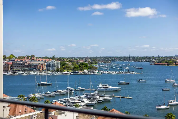 Third view of Homely apartment listing, 177/5 Wulumay Close, Rozelle NSW 2039