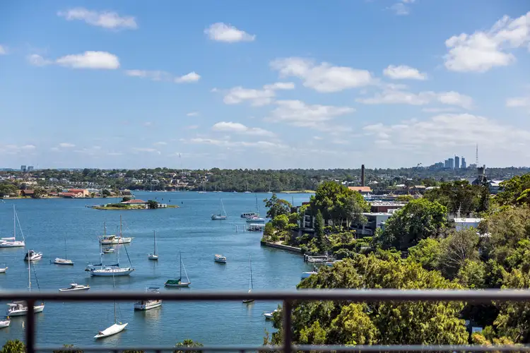 Fifth view of Homely apartment listing, 177/5 Wulumay Close, Rozelle NSW 2039
