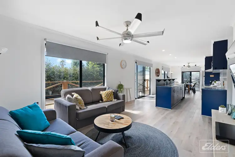 Fourth view of Homely house listing, 55 Padman Crescent, Middleton SA 5213