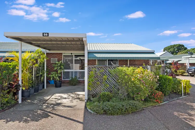 56/17-19 Albert Street, Cranbrook QLD 4814