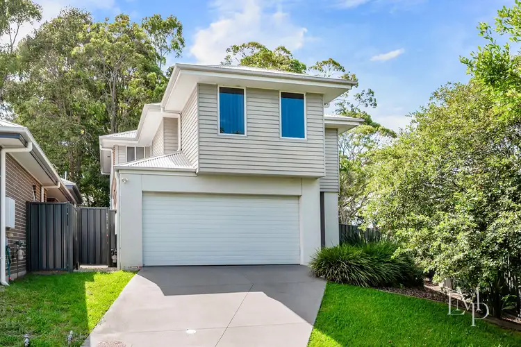 19 Baden Close, Kahibah NSW 2290