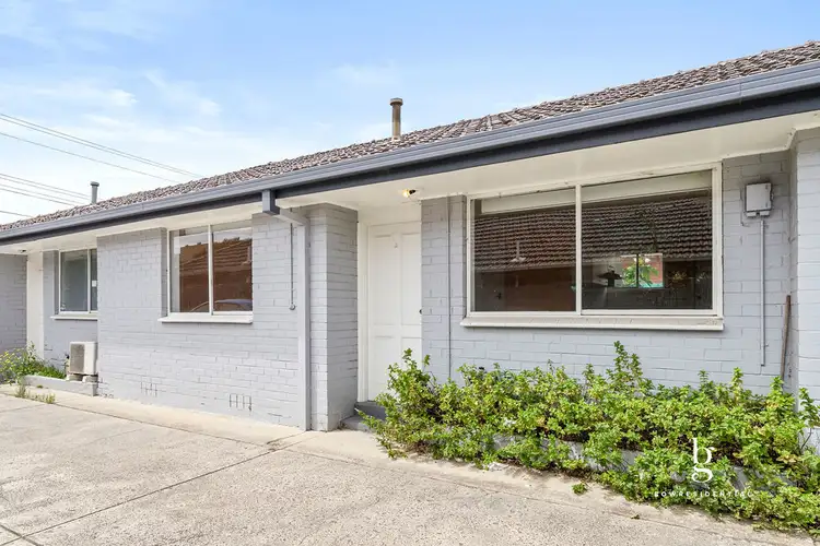 Main view of Homely villa listing, 2/12 Howson Street, Brunswick West VIC 3055