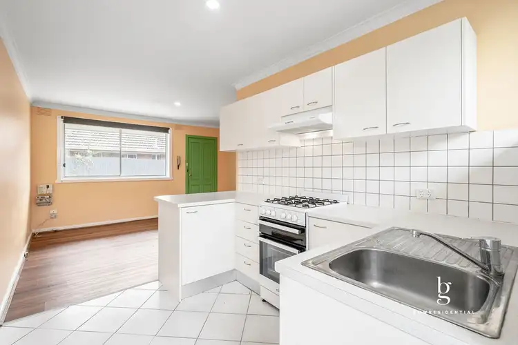Sixth view of Homely villa listing, 2/12 Howson Street, Brunswick West VIC 3055