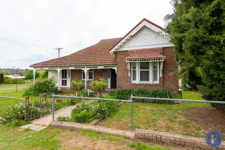 153 Swift Street, Harden NSW 2587