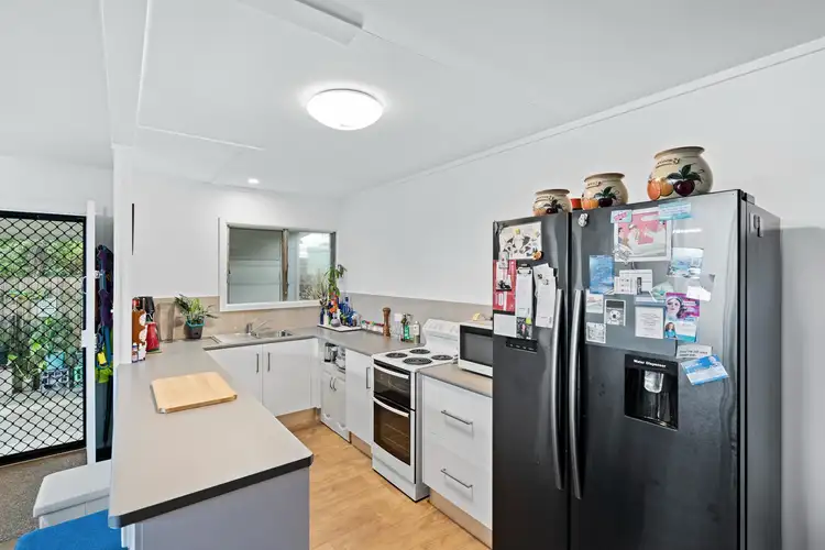 Fourth view of Homely semi-detached listing, 1/2 Compass Close, Edge Hill QLD 4870
