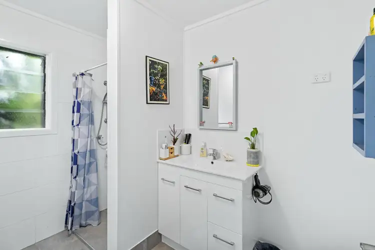 Sixth view of Homely semi-detached listing, 1/2 Compass Close, Edge Hill QLD 4870