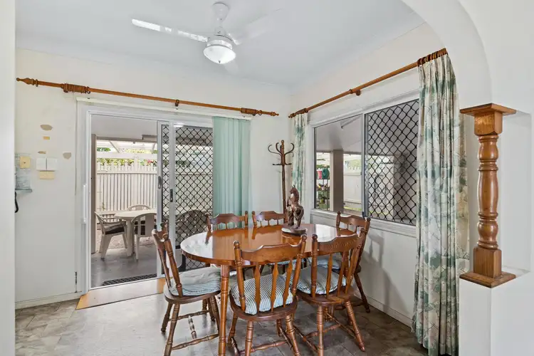 Second view of Homely house listing, 3 Lizard Street, Mount Sheridan QLD 4868