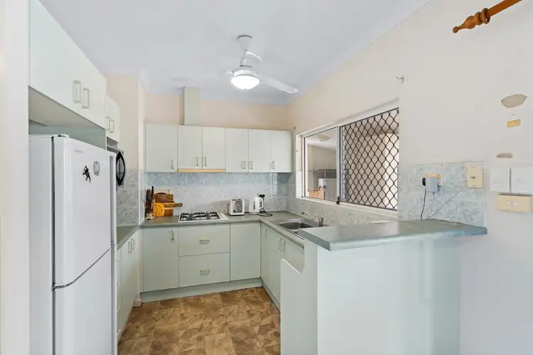 Third view of Homely house listing, 3 Lizard Street, Mount Sheridan QLD 4868