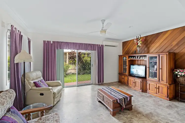 Fifth view of Homely house listing, 3 Lizard Street, Mount Sheridan QLD 4868