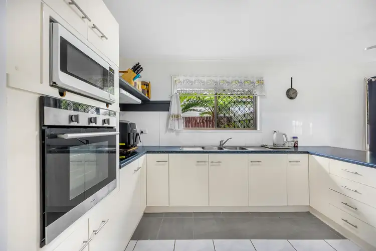 Fifth view of Homely house listing, 34 Limpus Street, Urangan QLD 4655