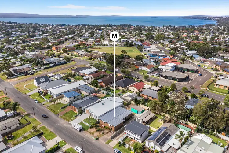 Second view of Homely house listing, 31 George Evans Road, Killarney Vale NSW 2261