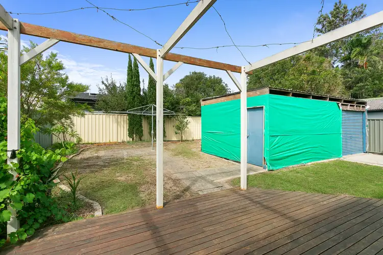Fifth view of Homely house listing, 31 George Evans Road, Killarney Vale NSW 2261