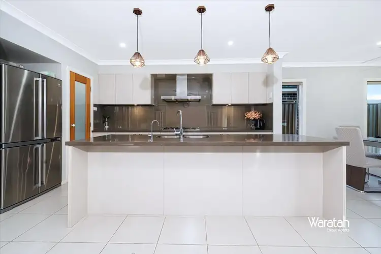 Third view of Homely house listing, 14 Syncarpia Street, Marsden Park NSW 2765