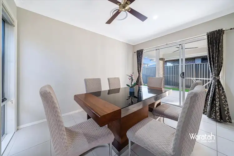 Sixth view of Homely house listing, 14 Syncarpia Street, Marsden Park NSW 2765