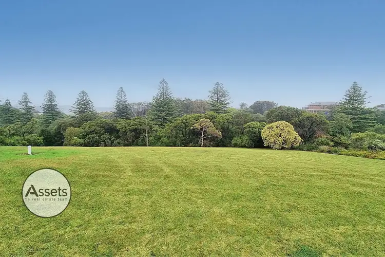 Main view of Homely land listing, LOT 2, 39 Old Bridge Road, Nelson VIC 3292