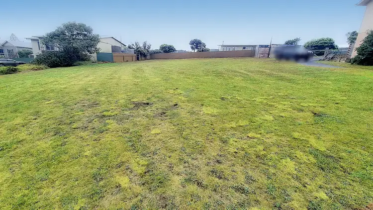 Third view of Homely land listing, LOT 2, 39 Old Bridge Road, Nelson VIC 3292