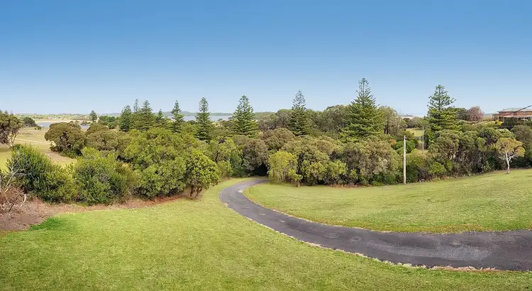Fourth view of Homely land listing, LOT 2, 39 Old Bridge Road, Nelson VIC 3292