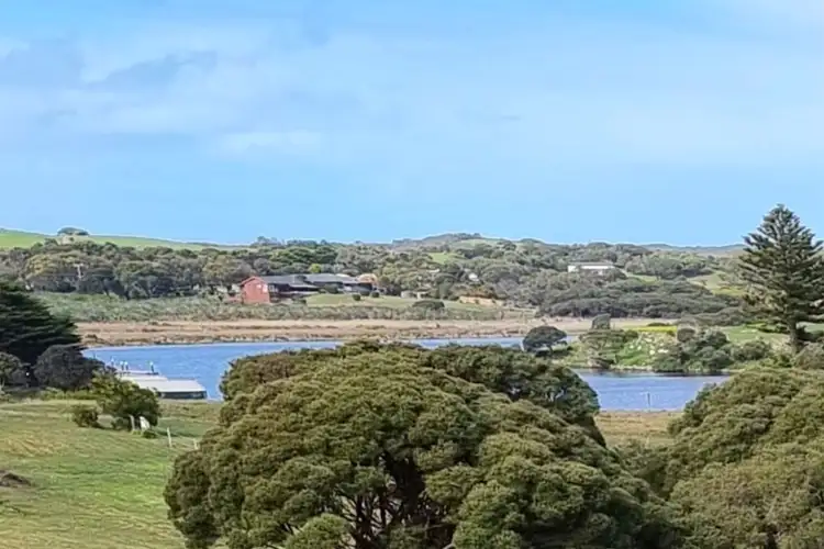 Seventh view of Homely land listing, LOT 2, 39 Old Bridge Road, Nelson VIC 3292