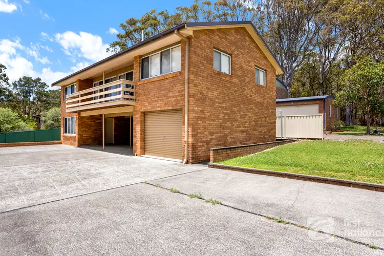 Main view of Homely house listing, 62 Likely Street, Forster NSW 2428