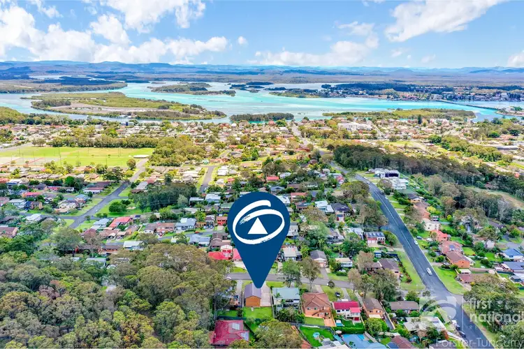 Second view of Homely house listing, 62 Likely Street, Forster NSW 2428