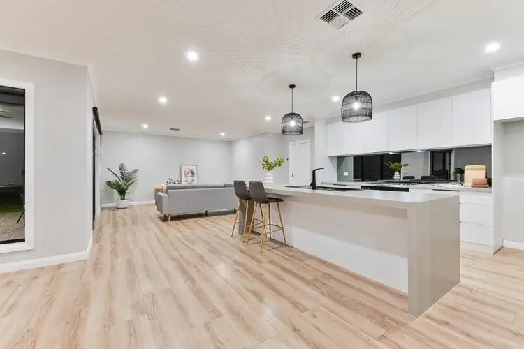 Third view of Homely house listing, 9 Limpidi Drive, Mildura VIC 3500