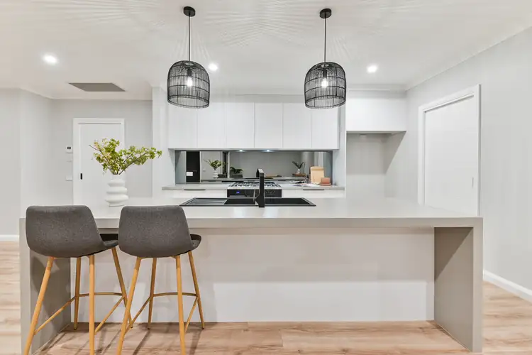 Fourth view of Homely house listing, 9 Limpidi Drive, Mildura VIC 3500