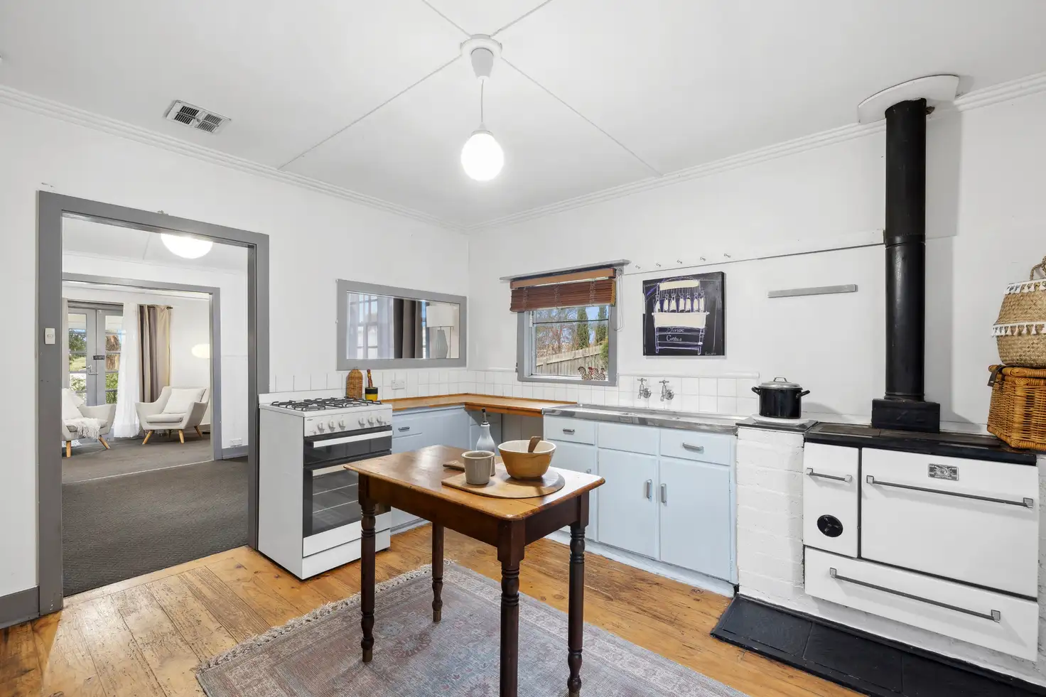 Main view of Homely house listing, 18 East Street, Daylesford VIC 3460