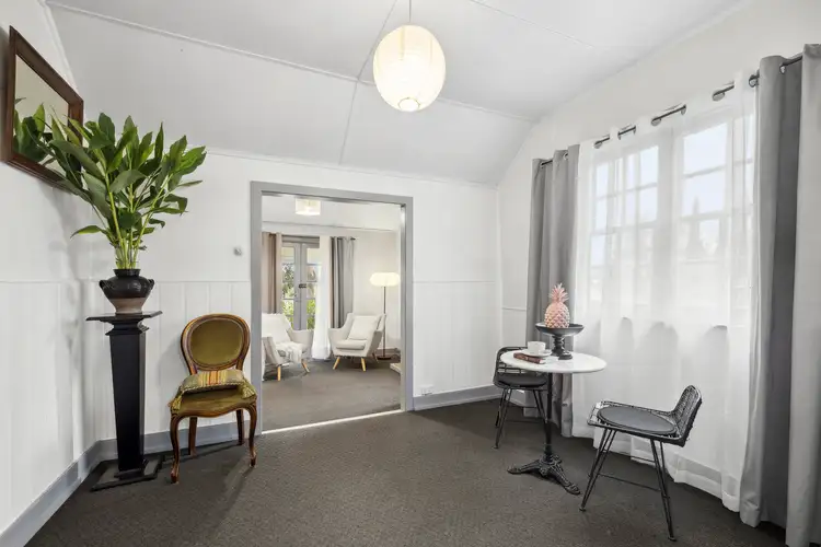 Second view of Homely house listing, 18 East Street, Daylesford VIC 3460