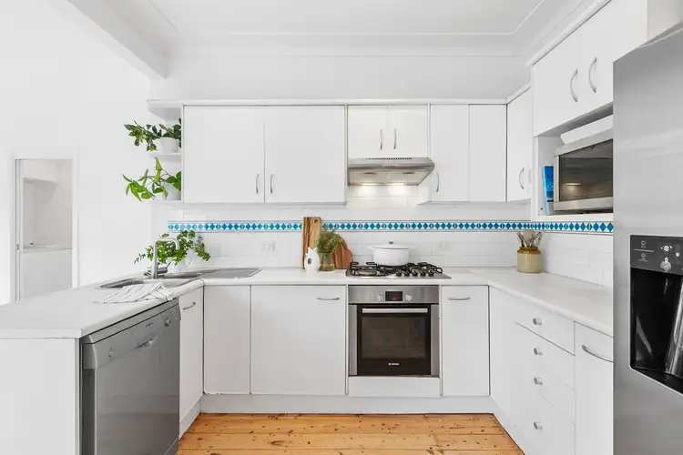Third view of Homely house listing, 1 Worrobil Street, North Balgowlah NSW 2093