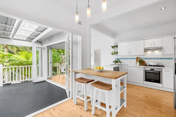 Fourth view of Homely house listing, 1 Worrobil Street, North Balgowlah NSW 2093