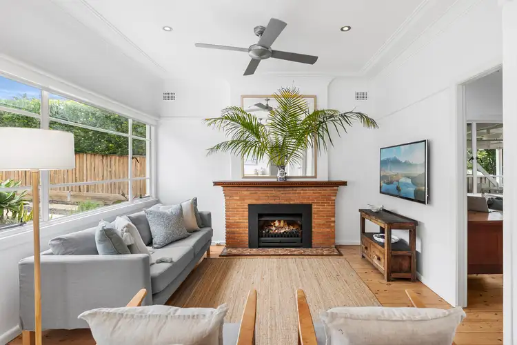 Fifth view of Homely house listing, 1 Worrobil Street, North Balgowlah NSW 2093