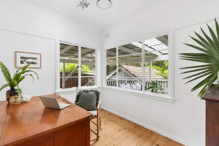Sixth view of Homely house listing, 1 Worrobil Street, North Balgowlah NSW 2093