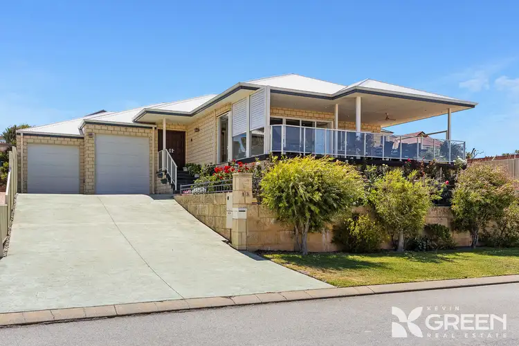 Fourth view of Homely house listing, 13 Nannup Close, Dawesville WA 6211