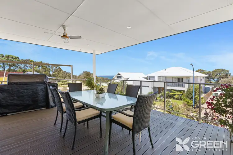 Fifth view of Homely house listing, 13 Nannup Close, Dawesville WA 6211