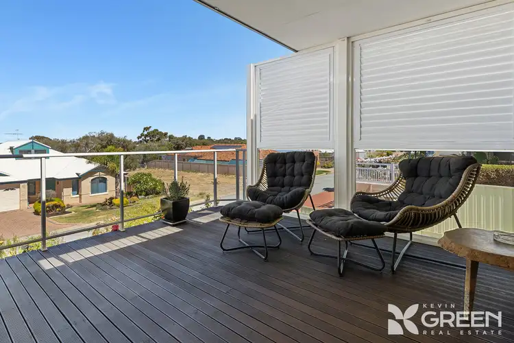 Sixth view of Homely house listing, 13 Nannup Close, Dawesville WA 6211