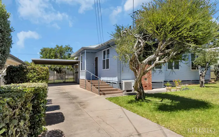 5 Branksome Terrace, Dover Gardens SA 5048