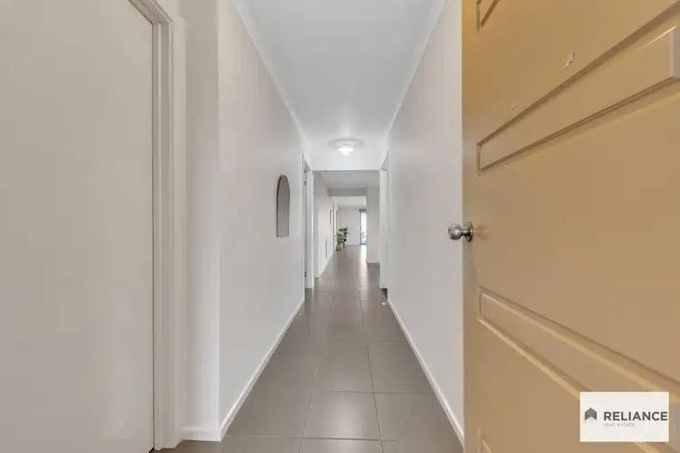 Second view of Homely house listing, 34 Granholm Grove, Harkness VIC 3337