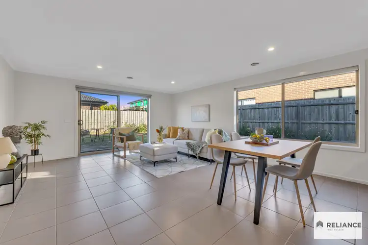 Third view of Homely house listing, 34 Granholm Grove, Harkness VIC 3337