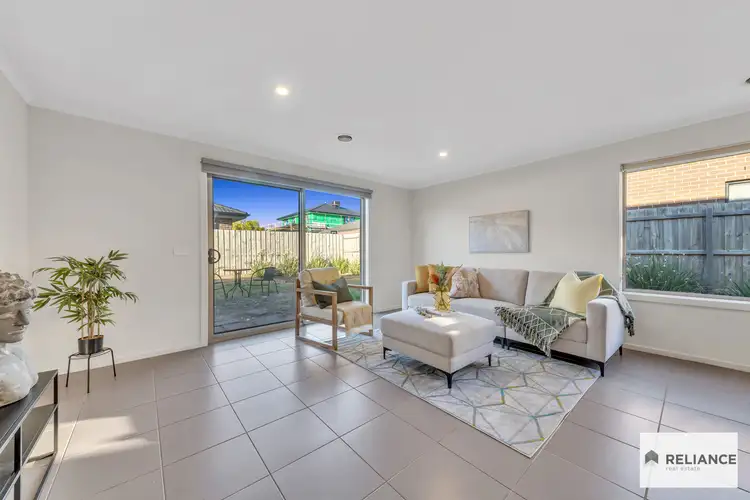 Sixth view of Homely house listing, 34 Granholm Grove, Harkness VIC 3337