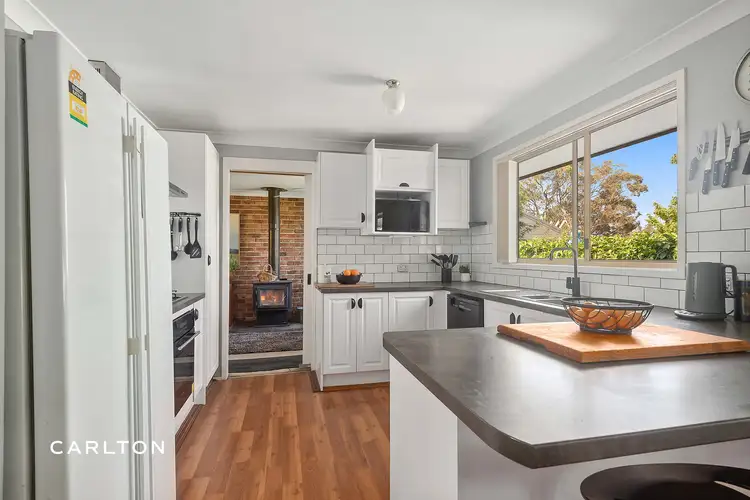 Third view of Homely house listing, 4 Waratah Place, Colo Vale NSW 2575