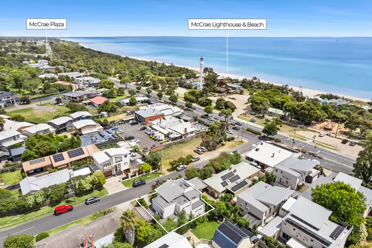 1C Beverley Road, Mccrae VIC 3938