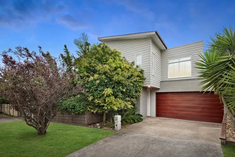 Second view of Homely house listing, 1C Beverley Road, Mccrae VIC 3938